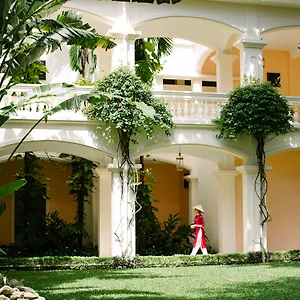 5* Station touristique Anantara