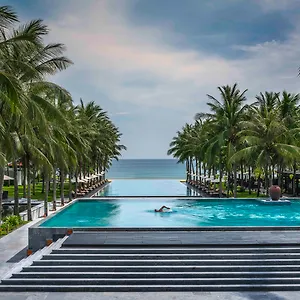 5* Station touristique Four Seasons The Nam Hai, Hoi An, Vietnam