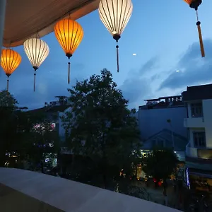 Minh Quang Hoi An