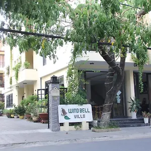 Accommodatie bij particulieren Windbell, Hội An