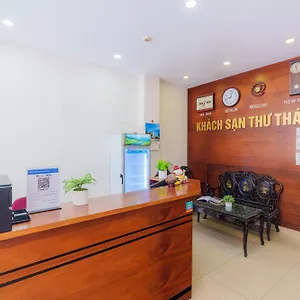 Hotel Thu Thai Ho-Chi-Minh-Stadt