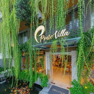 Hotel Ponte Boutique Đà Nẵng